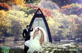 清明節(jié)可以拍婚紗照嗎？清明節(jié)拍婚紗照好嗎？