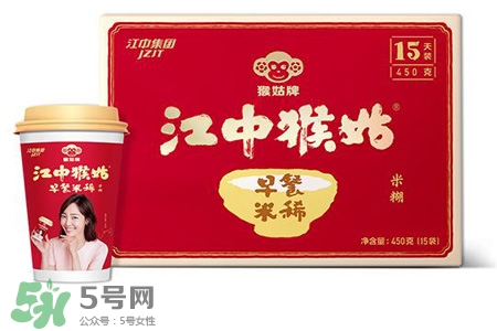 江中猴姑米稀熱量高嗎？江中猴姑米稀會發(fā)胖嗎？