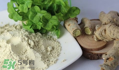 什么人不能吃三七粉？三七粉哪些人不適合吃？