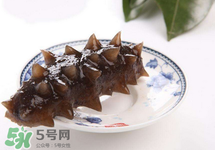 什么人不能吃海參？海參適合什么樣的人吃？
