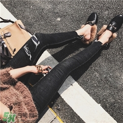 春天穿什么褲子？春天穿什么褲子合適？