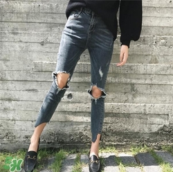 春天穿什么褲子？春天穿什么褲子合適？