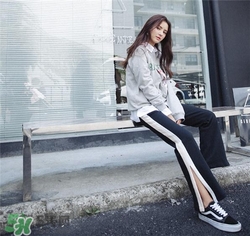 春天穿什么褲子？春天穿什么褲子合適？