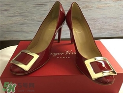 roger vivier是什么牌子？roger vivier是什么檔次？