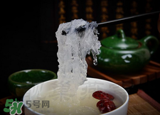 什么人不能吃燕窩？燕窩適合什么人吃？