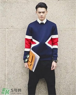 男士衛(wèi)衣里面穿什么？男士衛(wèi)衣怎么搭配好看？