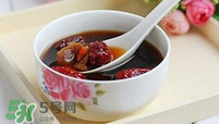 天天喝紅糖水好不好？紅糖水可以天天喝嗎