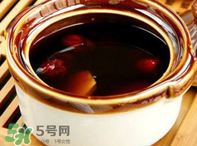 天天喝紅糖水好不好？紅糖水可以天天喝嗎