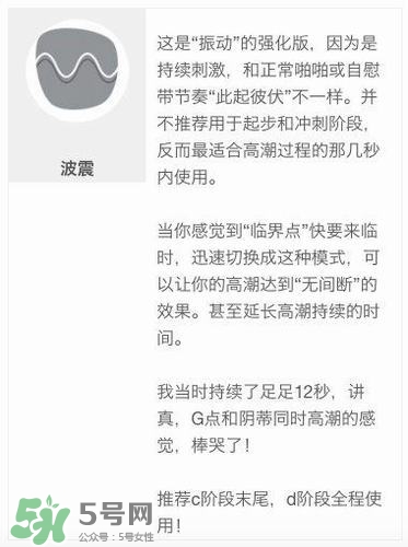 杜蕾斯煥覺C好用嗎？杜蕾斯煥覺怎么用？