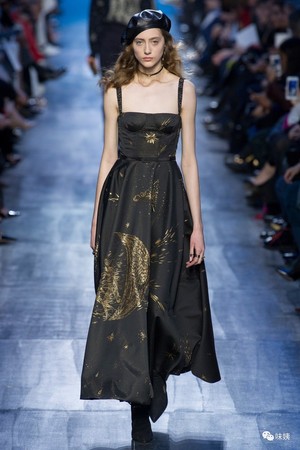 迪奧星星眼妝容怎么化？迪奧星星眼妝容畫法