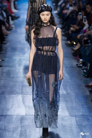 迪奧星星眼妝容怎么化？迪奧星星眼妝容畫法