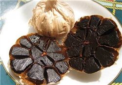 黑蒜是怎么制成的？黑蒜是哪里的特產(chǎn)？