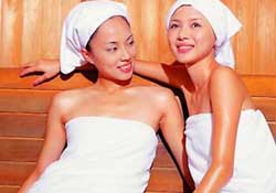 春天可以汗蒸嗎？春天汗蒸的好處和壞處