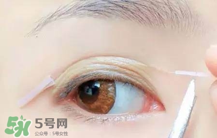 2017雙眼皮貼什么牌子好？2017雙眼皮貼品牌排行榜