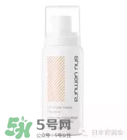 植村秀適合什么年齡段？植村秀適合什么年齡