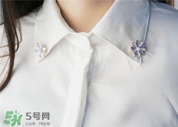襯衫領(lǐng)口變黃了怎么辦？襯衣發(fā)黃怎么辦？