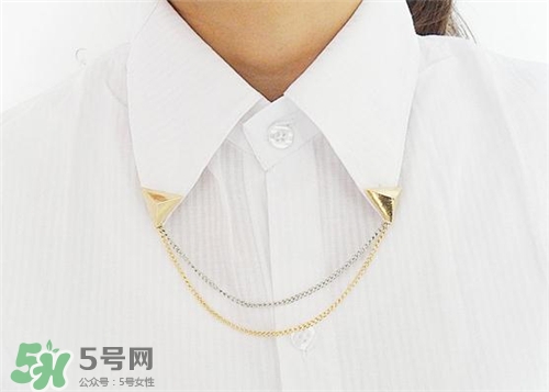 襯衫領(lǐng)口變黃了怎么辦？襯衣發(fā)黃怎么辦？