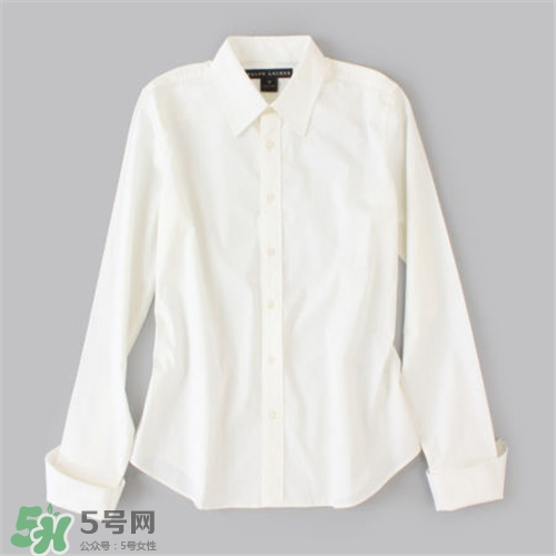 襯衫領(lǐng)口變黃了怎么辦？襯衣發(fā)黃怎么辦？