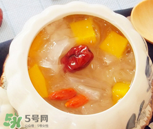 春天能吃木耳嗎？春天吃木耳需要注意些什么？