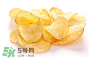 薯片吃了會胖嗎？薯片吃多了有危害嗎？