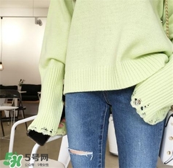 針織衫什么牌子好？哪個(gè)牌子針織衫好？