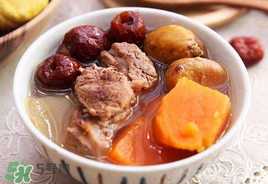 春天可以吃板栗嗎？春天吃板栗好嗎？