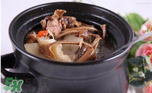 什么湯好喝又有營(yíng)養(yǎng)？春天什么湯好喝？