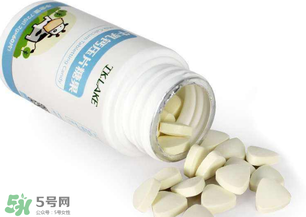 春天可以吃鈣片嗎？春天孩子吃什么鈣片？