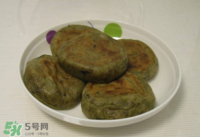清明菜粑粑蒸多久？清明菜粑粑的做法