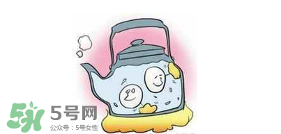燙傷起泡要挑破嗎？燙傷起泡怎么處理？