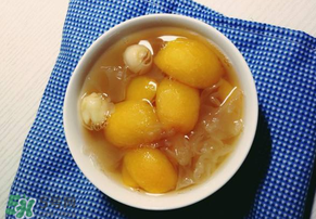 枇杷怎么保存？枇杷剝皮后怎樣保存？