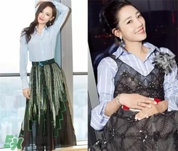 2017春夏襯衫流行趨勢 2017春夏襯衣流行元素 2017春夏襯衫流行趨勢 2017春夏襯衣流行元素