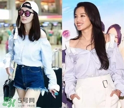 2017春夏襯衫流行趨勢 2017春夏襯衣流行元素 2017春夏襯衫流行趨勢 2017春夏襯衣流行元素