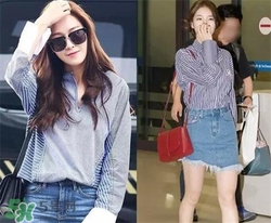 2017春夏襯衫流行趨勢 2017春夏襯衣流行元素 2017春夏襯衫流行趨勢 2017春夏襯衣流行元素