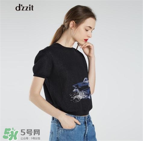 地素是什么牌子？dazzle地素是什么檔次？