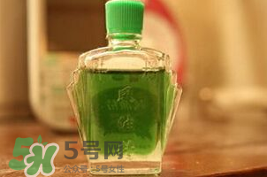 肚子疼可以擦風(fēng)油精嗎？風(fēng)油精的作用
