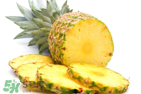 吃菠蘿太多會(huì)胃痛嗎？為什么吃菠蘿會(huì)胃痛？