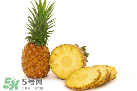 吃完螃蟹后能吃菠蘿嗎？菠蘿和螃蟹能一起吃嗎？