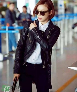 3月份可以穿皮衣嗎？三月份能穿皮衣嗎？