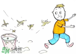 什么防蚊效果好？嬰兒用什么防蚊？