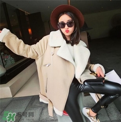 羊羔毛外套怎么清洗？羊羔毛衣服怎么洗？