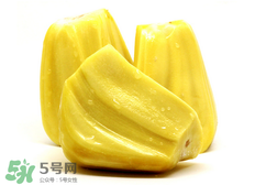 菠蘿蜜的營(yíng)養(yǎng)價(jià)值 吃菠蘿蜜有什么好處？