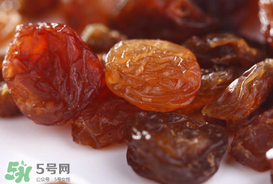醋泡葡萄干有什么功效？醋泡葡萄干的功效與作用