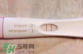怎么看驗(yàn)孕棒結(jié)果？怎么看驗(yàn)孕棒是否懷孕？