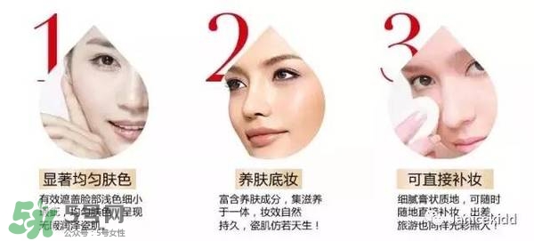 毛戈平化妝品怎么樣？毛戈平是什么檔次？