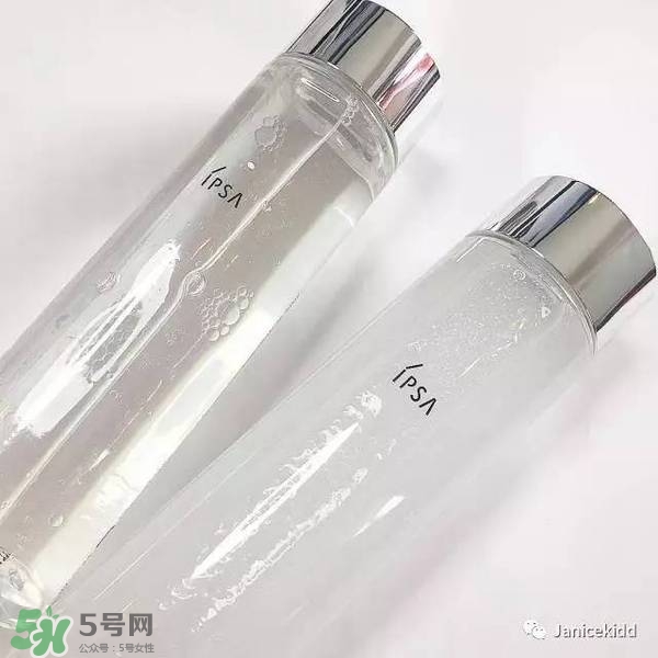 ipsa2017年新品有哪些？ipsa2017春夏護(hù)膚品多少錢