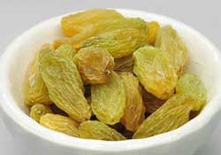 醋泡葡萄干有什么禁忌？醋泡葡萄干有什么副作用？