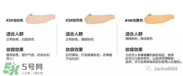毛戈平化妝品怎么樣？毛戈平是什么檔次？