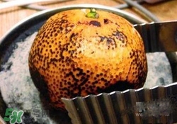 烤橘子怎么烤？烤橘子用什么火烤？
