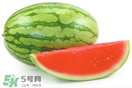 西瓜是低糖水果嗎？西瓜是低糖還是高糖？